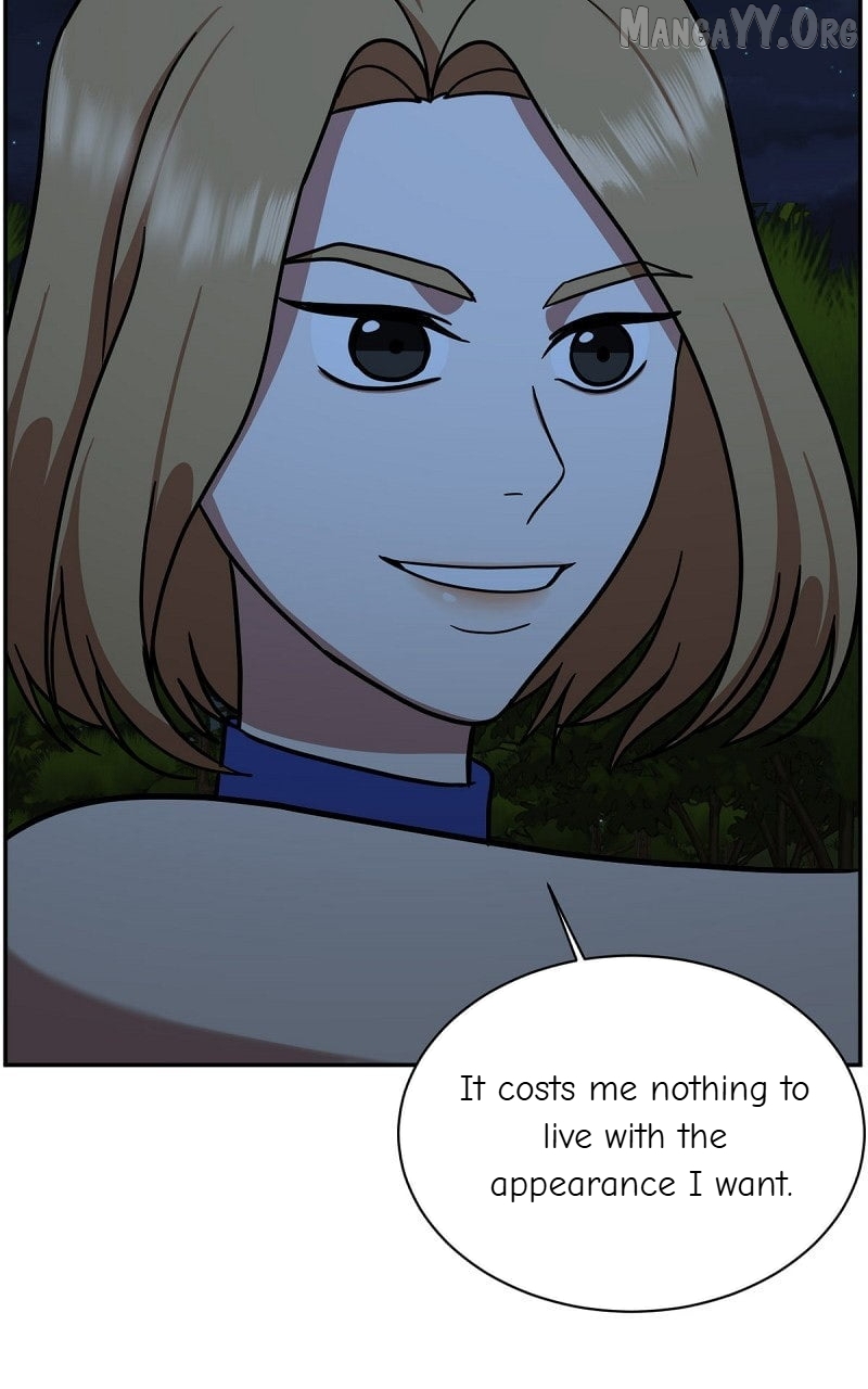 Change Me Chapter 56 - page 5